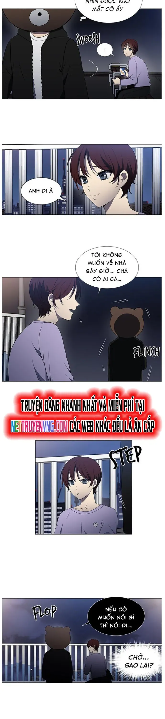 Độc Chiếm - Chapter 5 - Page 6