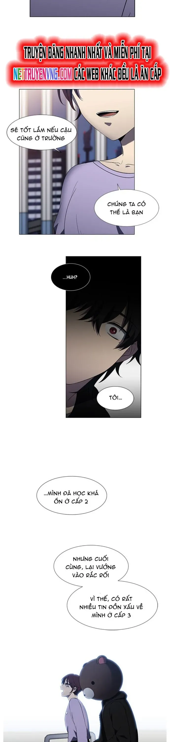 Độc Chiếm - Chapter 5 - Page 9