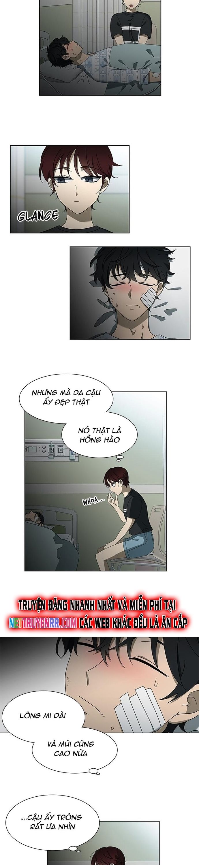 Độc Chiếm - Chapter 50 - Page 10