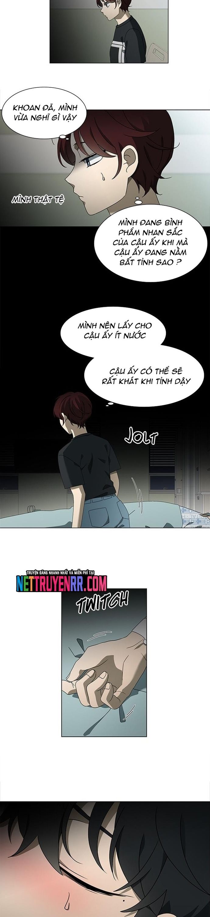 Độc Chiếm - Chapter 50 - Page 11