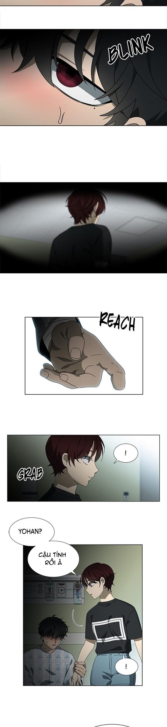 Độc Chiếm - Chapter 50 - Page 12