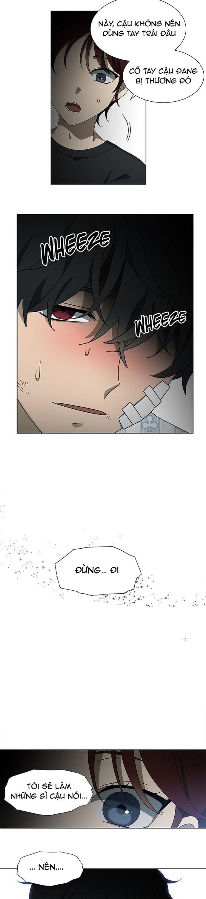 Độc Chiếm - Chapter 50 - Page 13