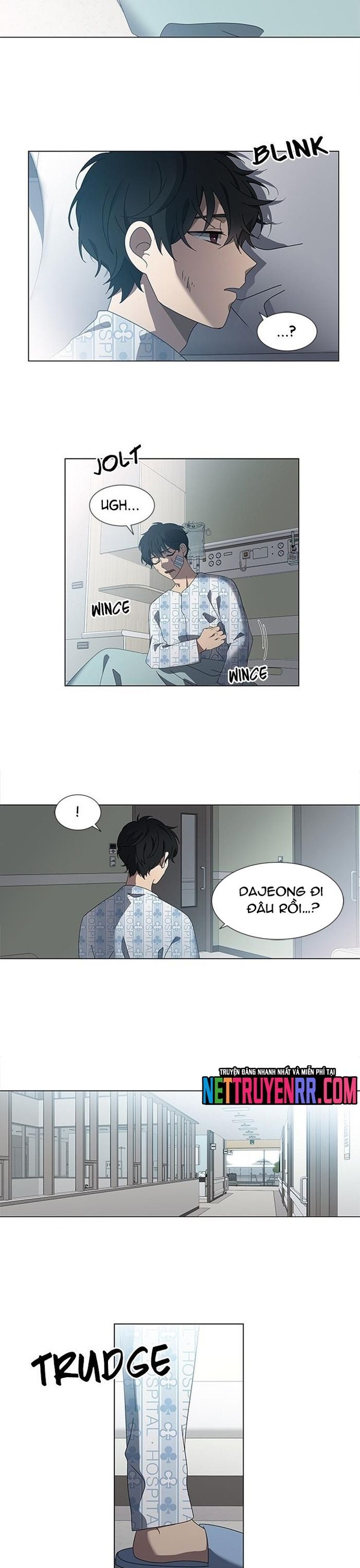 Độc Chiếm - Chapter 50 - Page 17