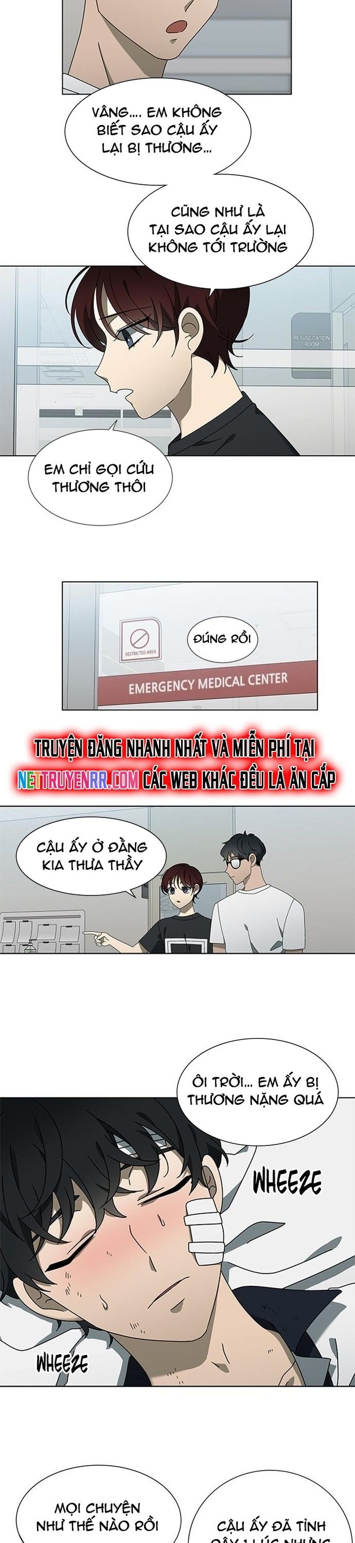 Độc Chiếm - Chapter 50 - Page 4