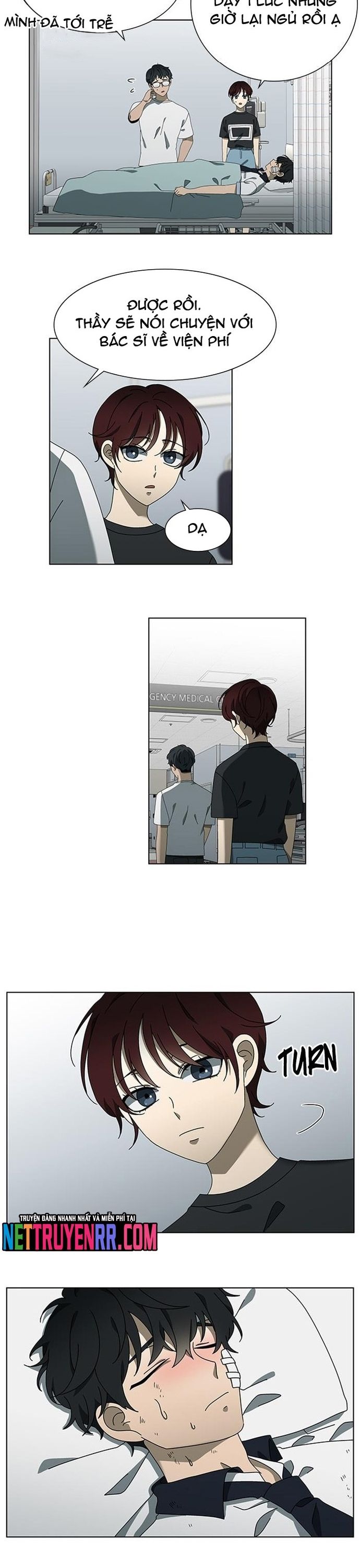 Độc Chiếm - Chapter 50 - Page 5