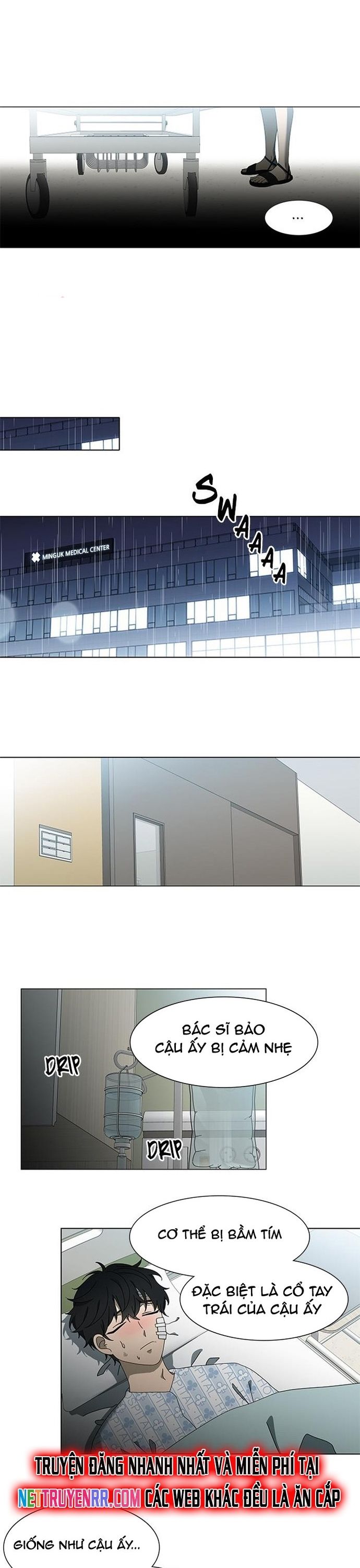 Độc Chiếm - Chapter 50 - Page 6