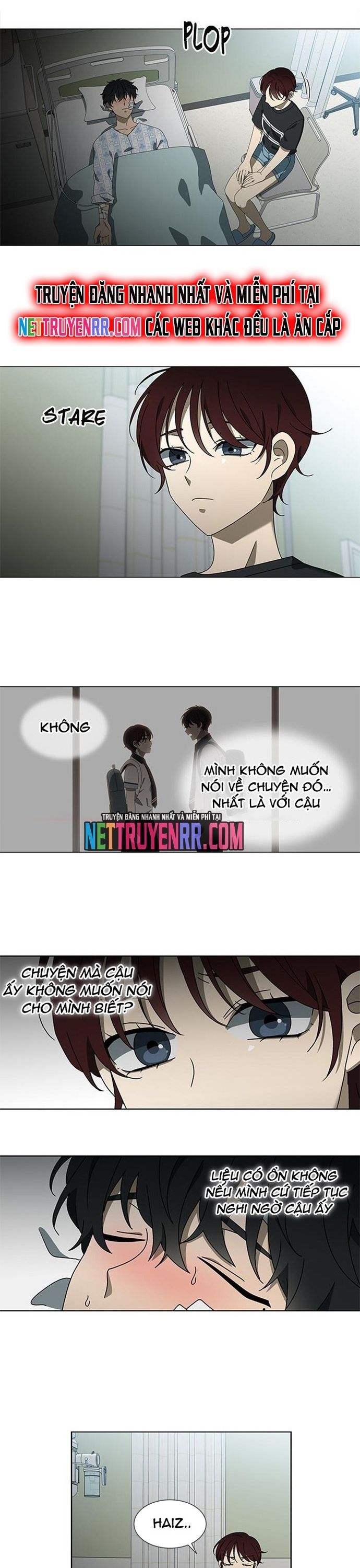 Độc Chiếm - Chapter 50 - Page 9
