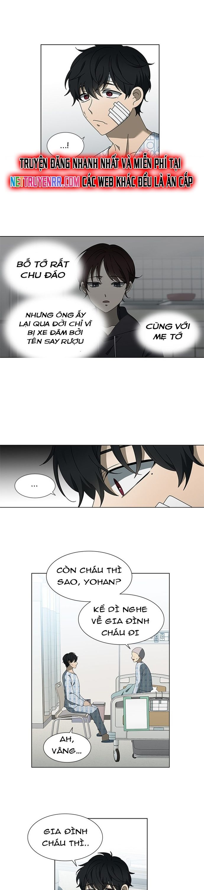 Độc Chiếm - Chapter 51 - Page 10