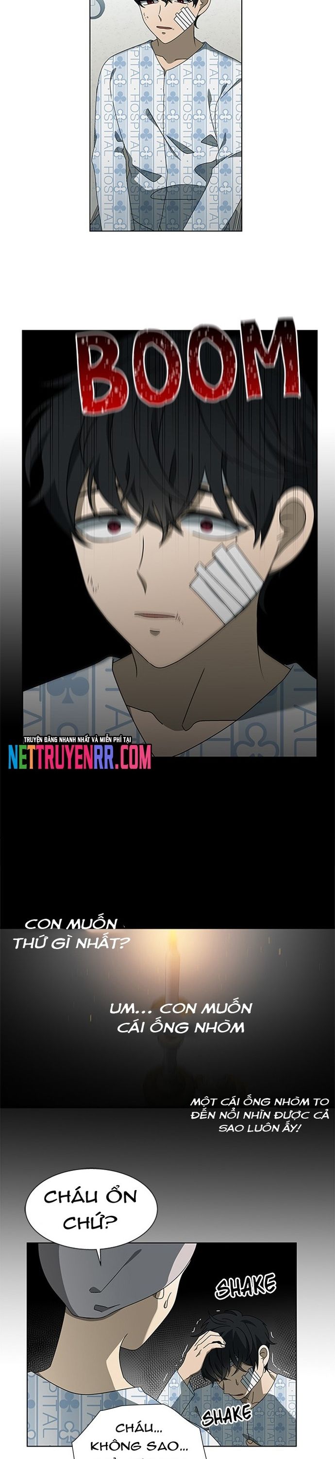 Độc Chiếm - Chapter 51 - Page 11