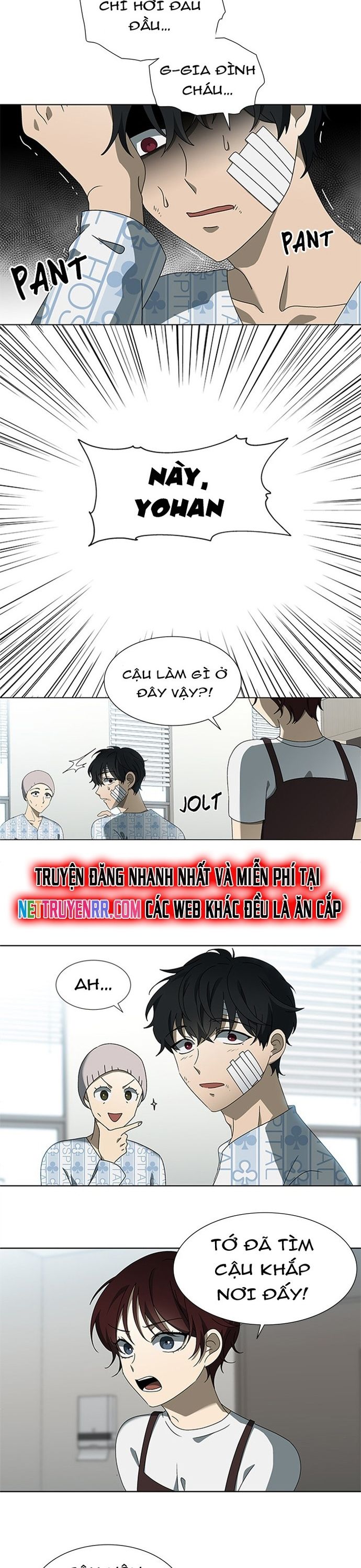 Độc Chiếm - Chapter 51 - Page 12