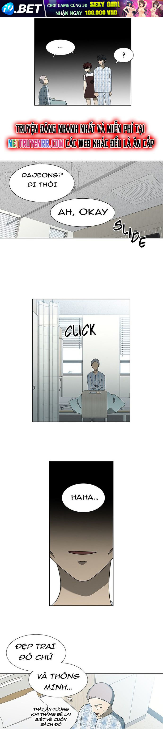 Độc Chiếm - Chapter 51 - Page 14