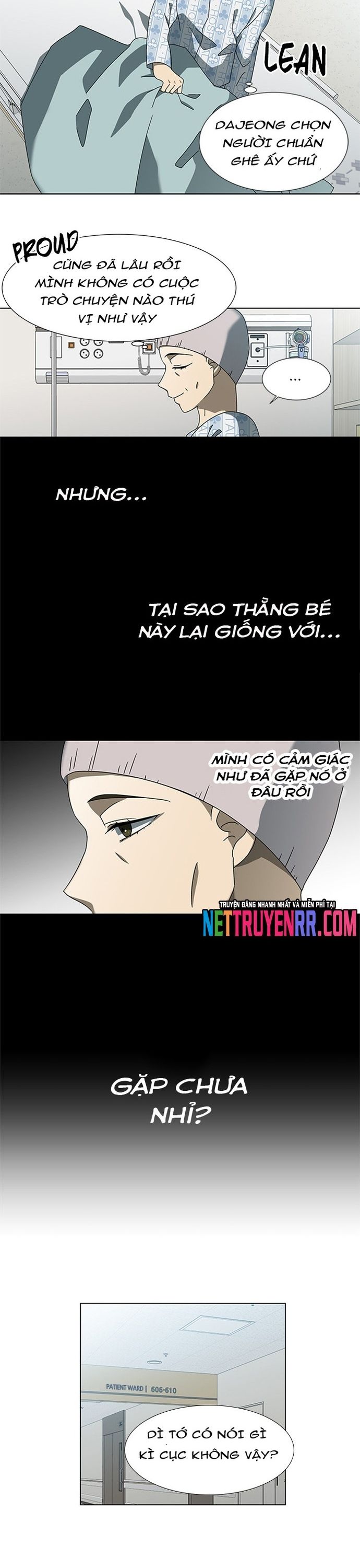 Độc Chiếm - Chapter 51 - Page 15