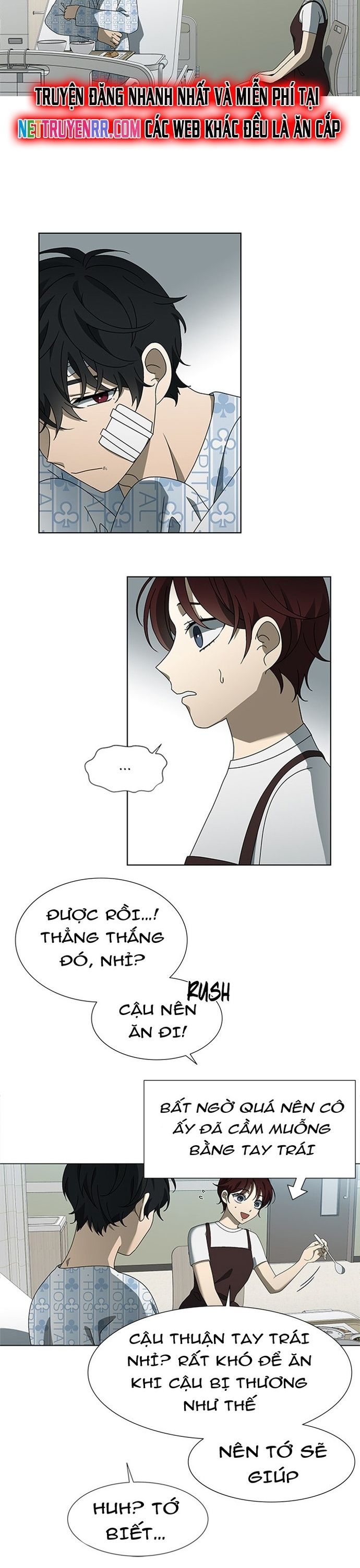 Độc Chiếm - Chapter 51 - Page 17