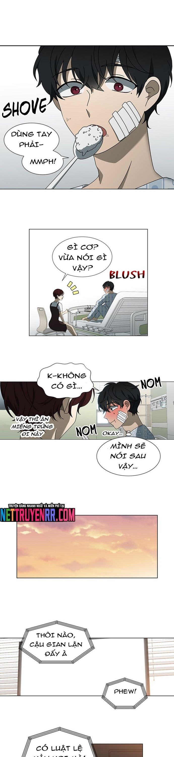 Độc Chiếm - Chapter 51 - Page 18