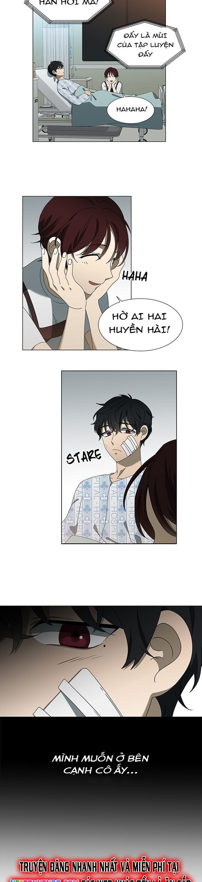 Độc Chiếm - Chapter 51 - Page 19