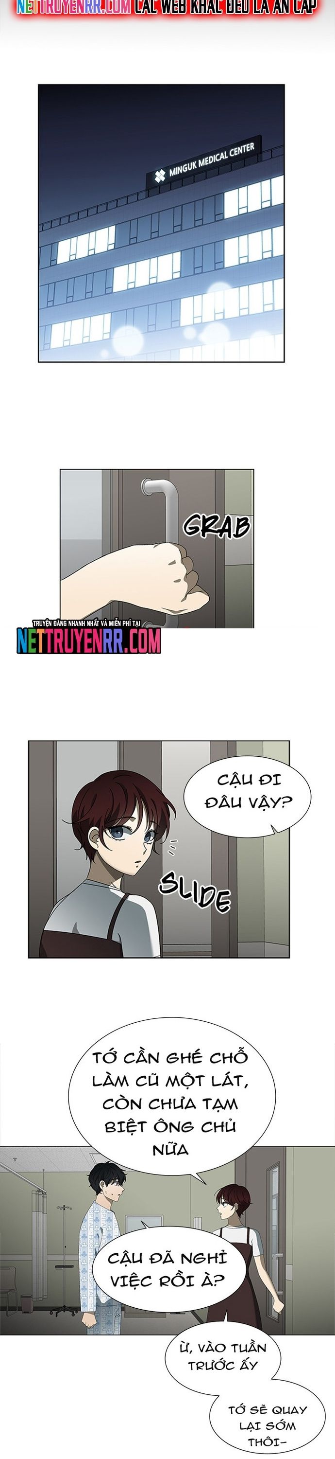 Độc Chiếm - Chapter 51 - Page 20