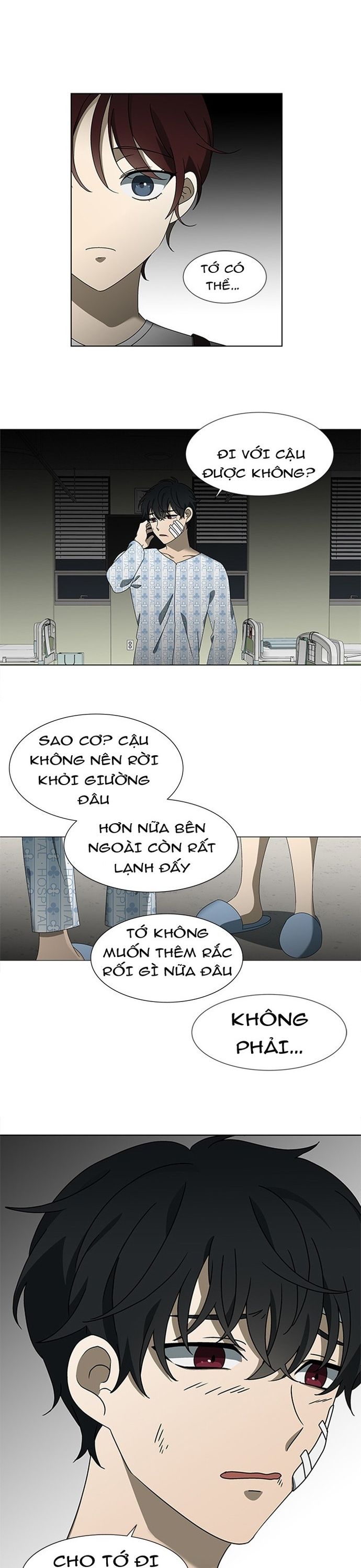 Độc Chiếm - Chapter 51 - Page 21