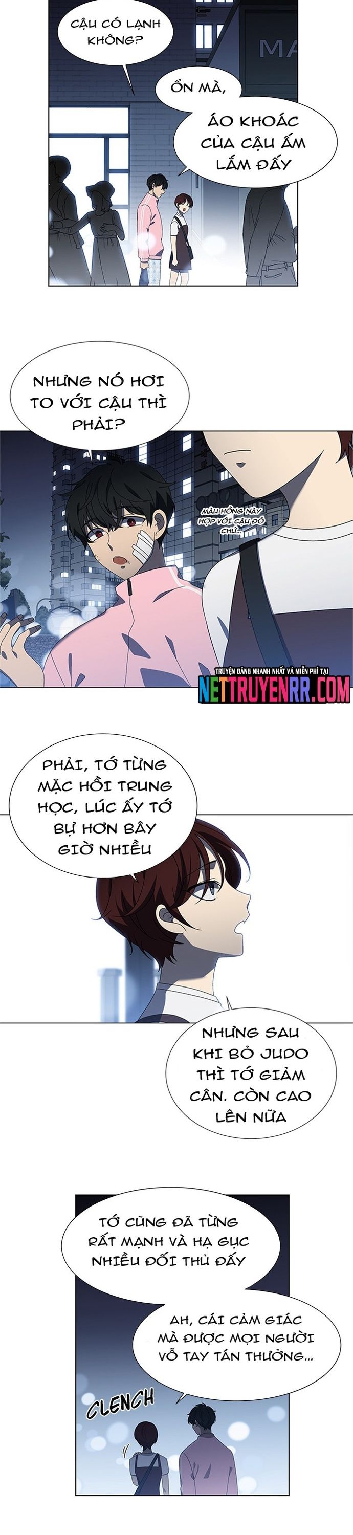 Độc Chiếm - Chapter 51 - Page 23