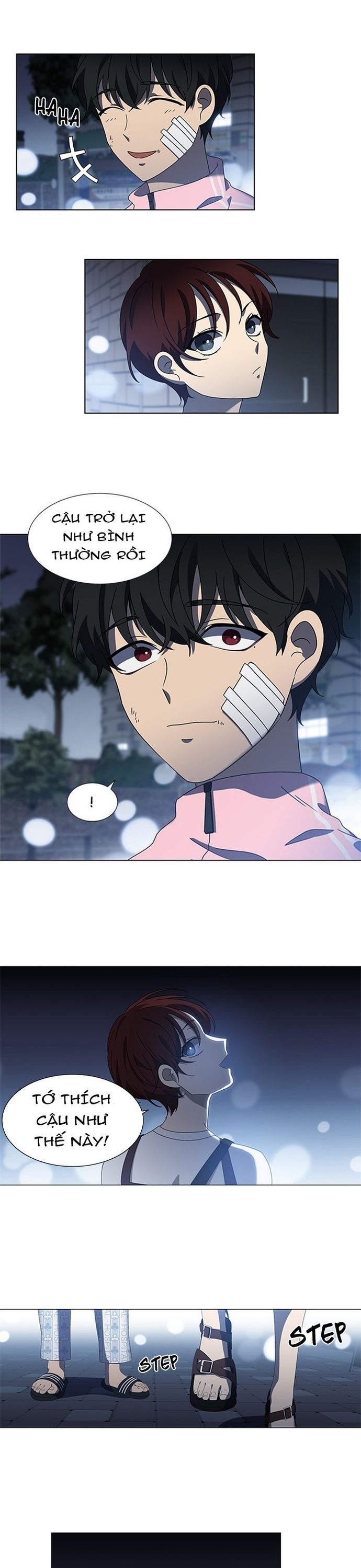 Độc Chiếm - Chapter 51 - Page 24