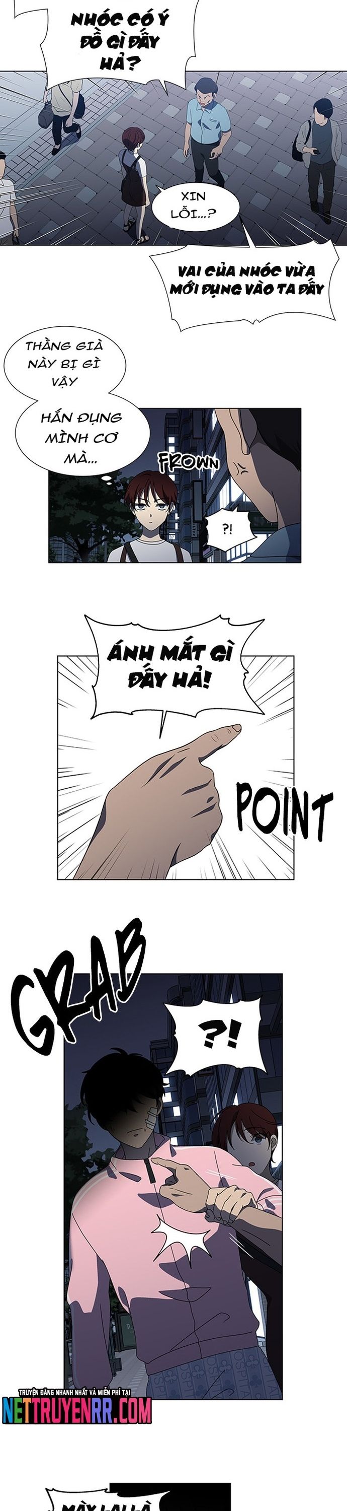 Độc Chiếm - Chapter 51 - Page 27