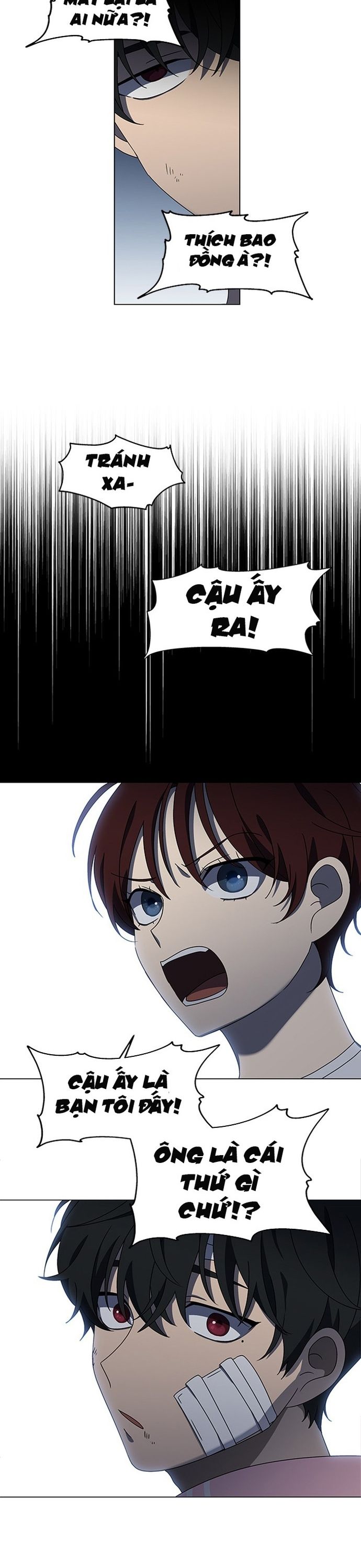 Độc Chiếm - Chapter 51 - Page 28
