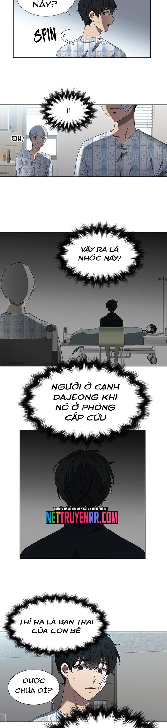 Độc Chiếm - Chapter 51 - Page 3