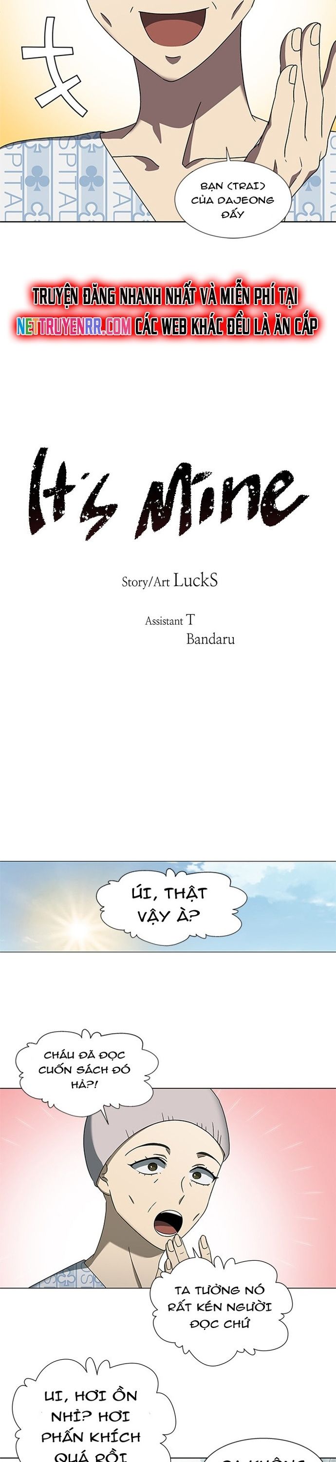 Độc Chiếm - Chapter 51 - Page 5