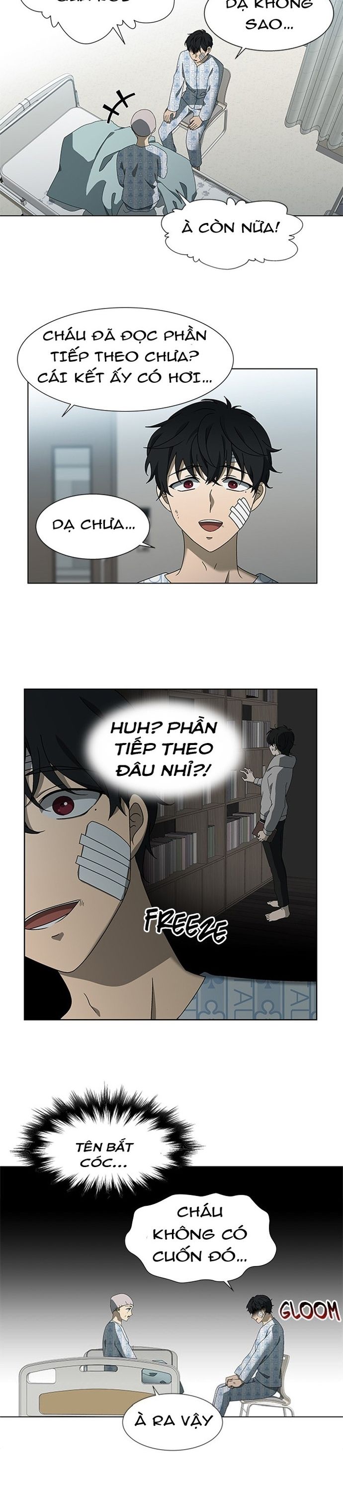 Độc Chiếm - Chapter 51 - Page 6