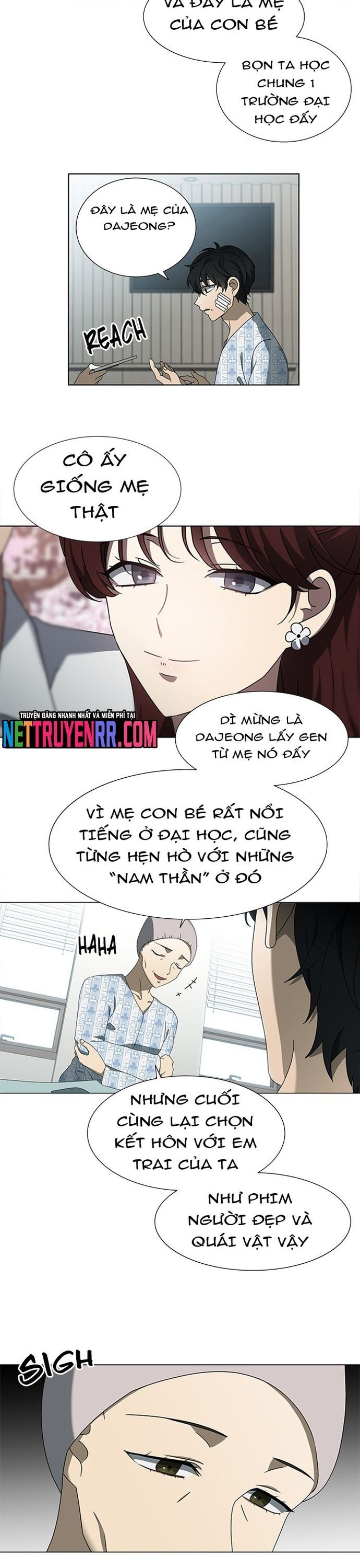 Độc Chiếm - Chapter 51 - Page 9