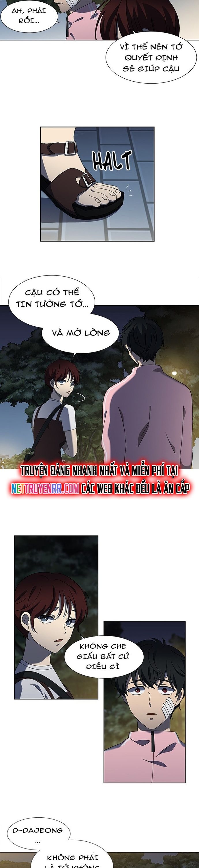 Độc Chiếm - Chapter 52 - Page 10
