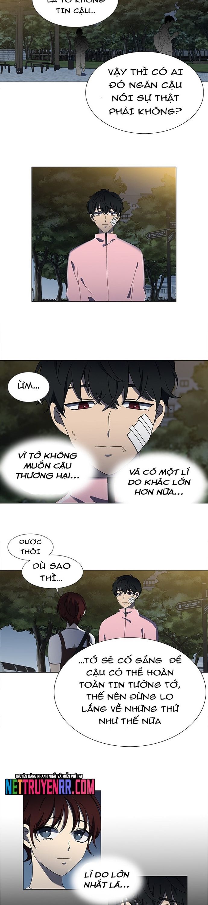 Độc Chiếm - Chapter 52 - Page 11