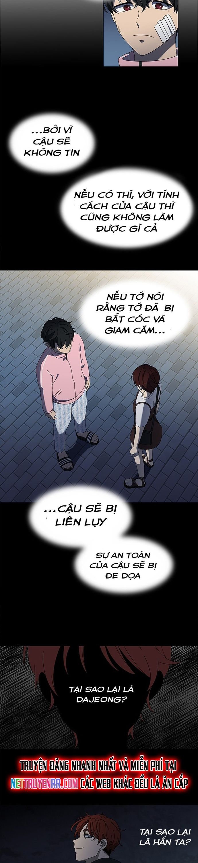 Độc Chiếm - Chapter 52 - Page 12