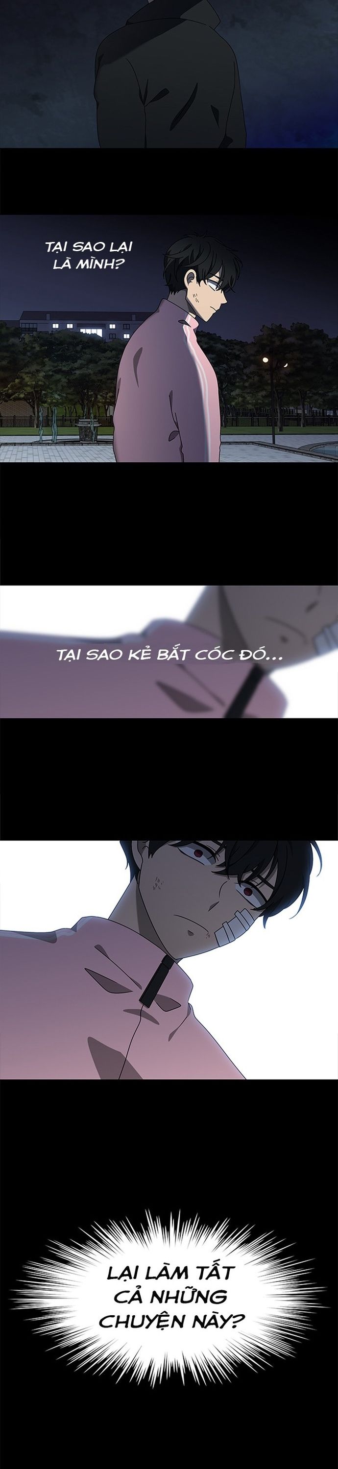 Độc Chiếm - Chapter 52 - Page 13