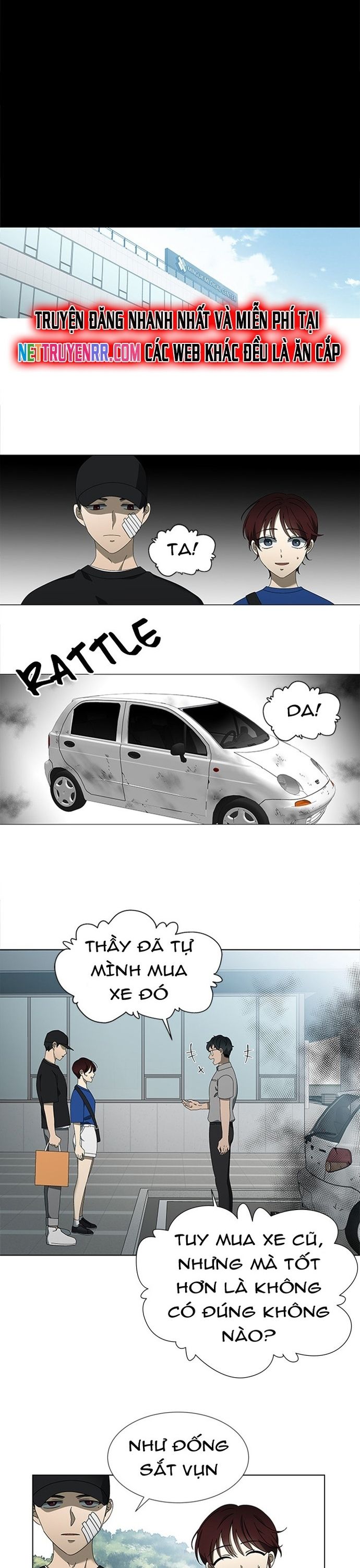 Độc Chiếm - Chapter 52 - Page 14