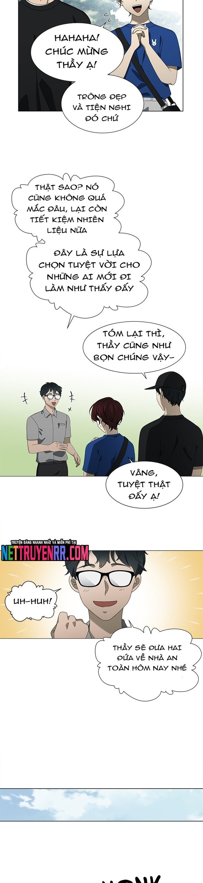 Độc Chiếm - Chapter 52 - Page 15