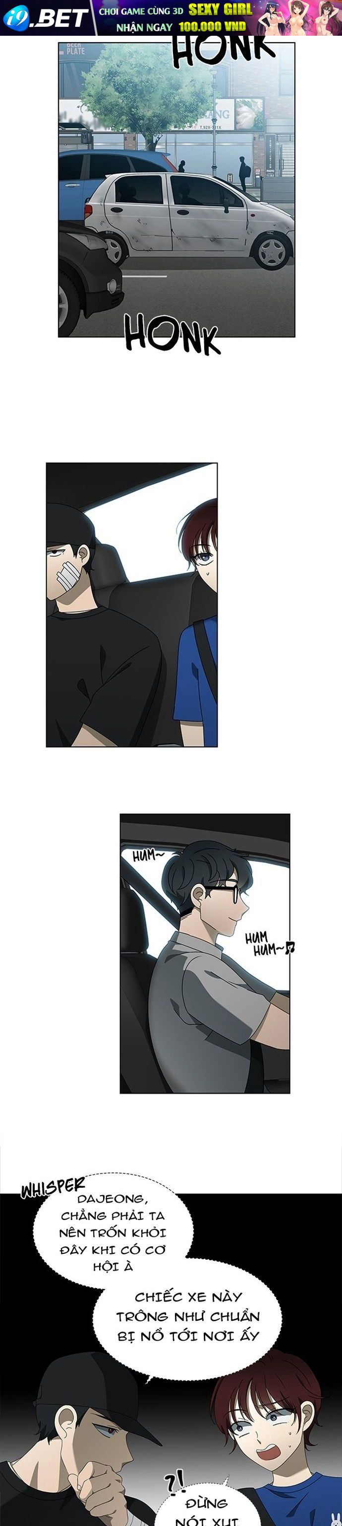 Độc Chiếm - Chapter 52 - Page 16
