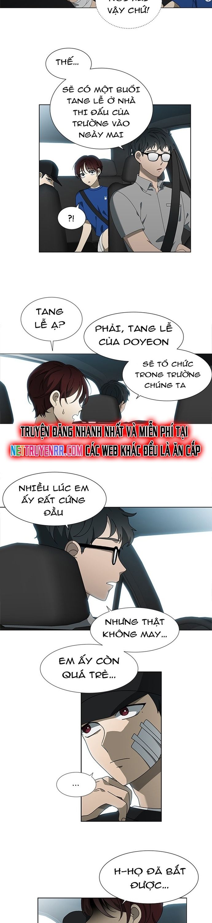 Độc Chiếm - Chapter 52 - Page 17