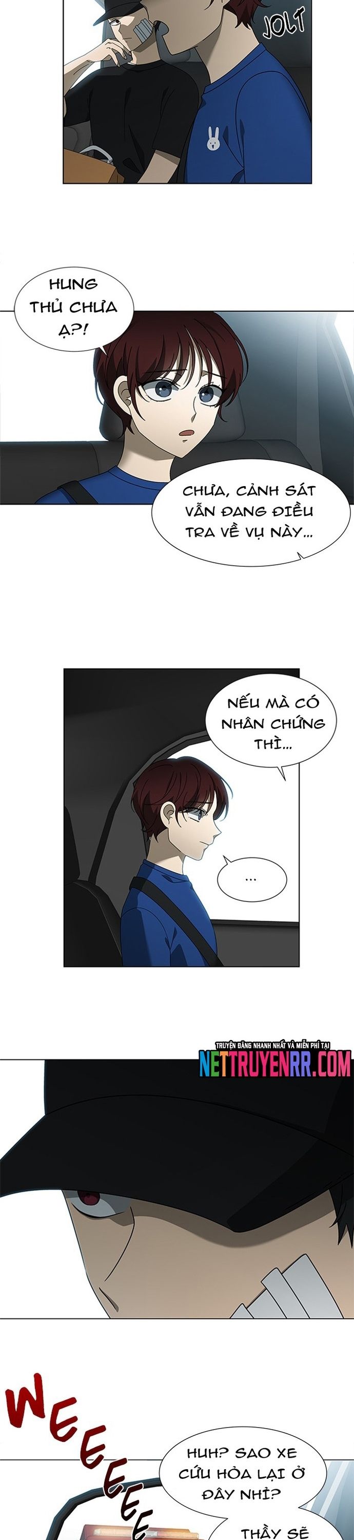 Độc Chiếm - Chapter 52 - Page 18