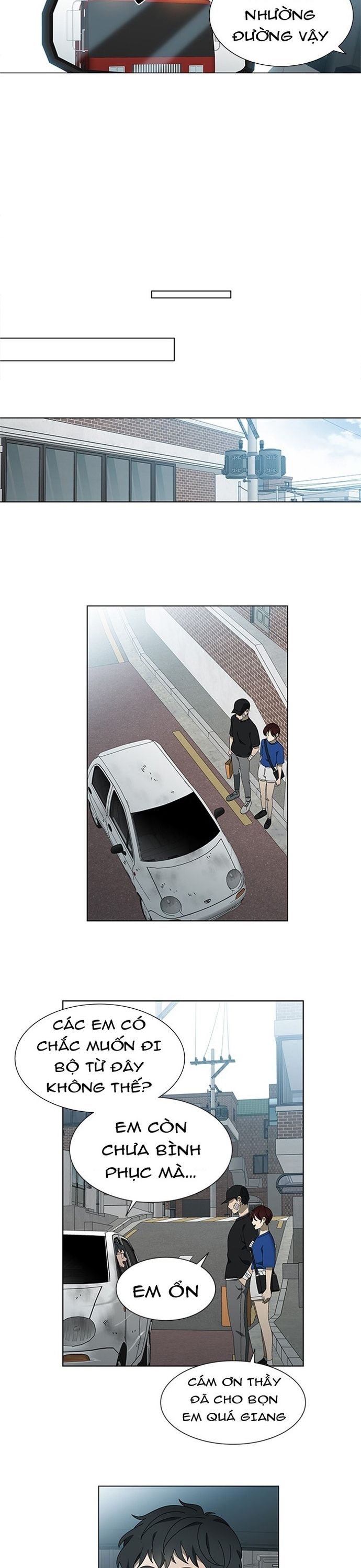 Độc Chiếm - Chapter 52 - Page 19