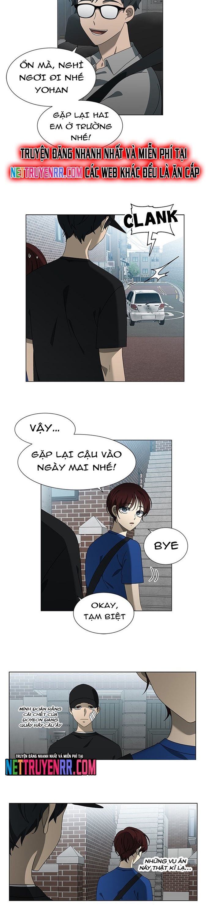 Độc Chiếm - Chapter 52 - Page 20