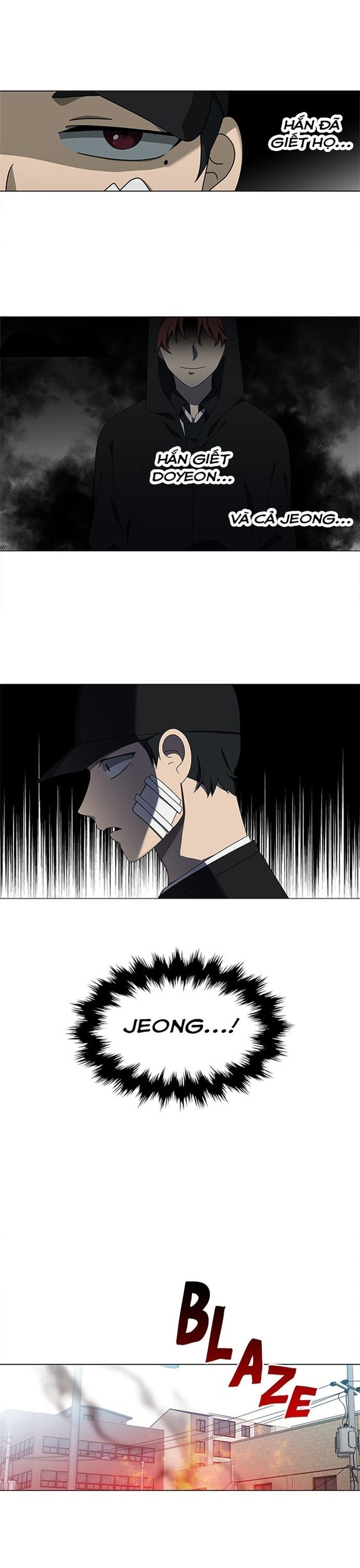 Độc Chiếm - Chapter 52 - Page 21