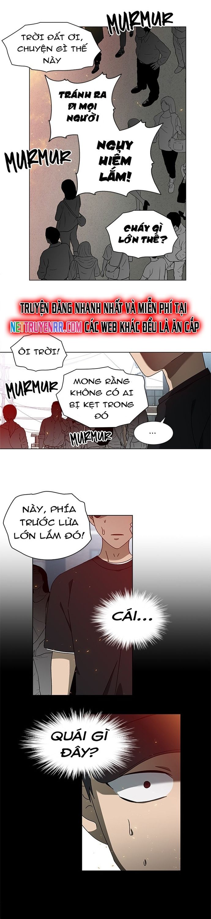 Độc Chiếm - Chapter 52 - Page 22