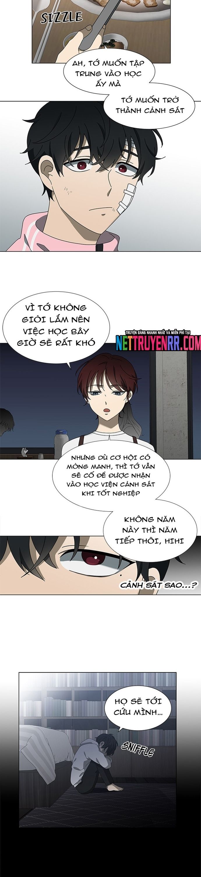 Độc Chiếm - Chapter 52 - Page 5