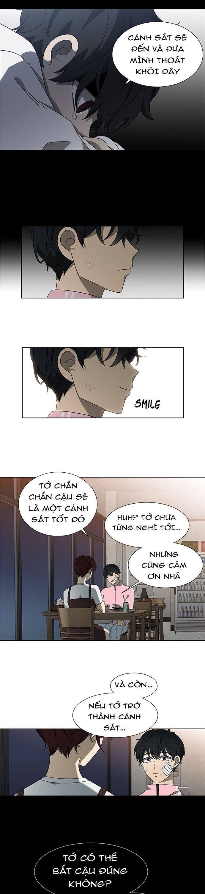 Độc Chiếm - Chapter 52 - Page 6