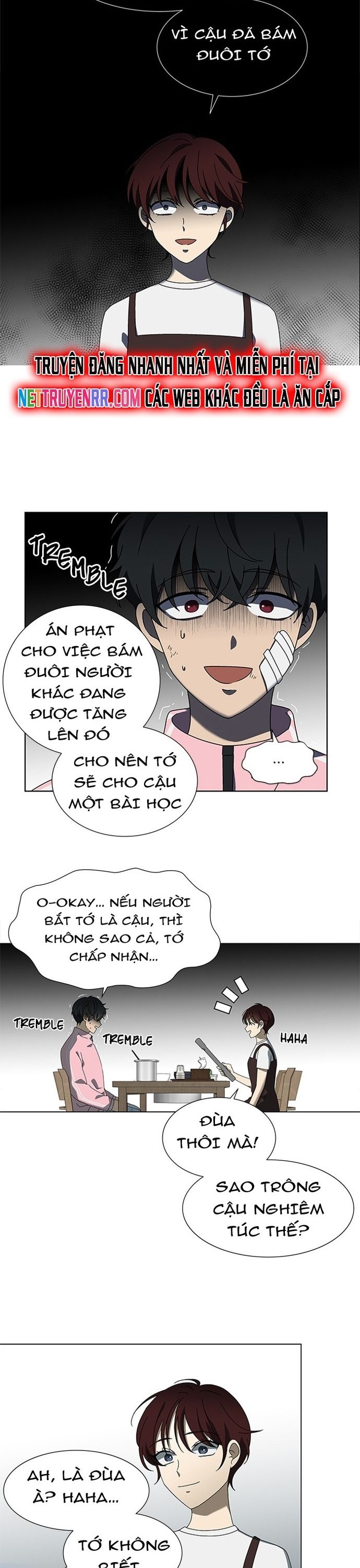 Độc Chiếm - Chapter 52 - Page 7