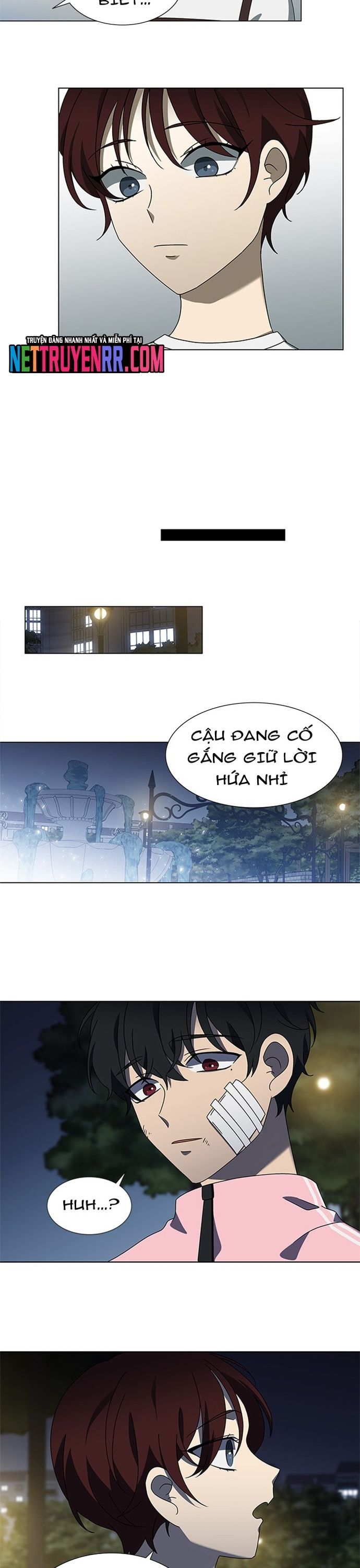 Độc Chiếm - Chapter 52 - Page 8