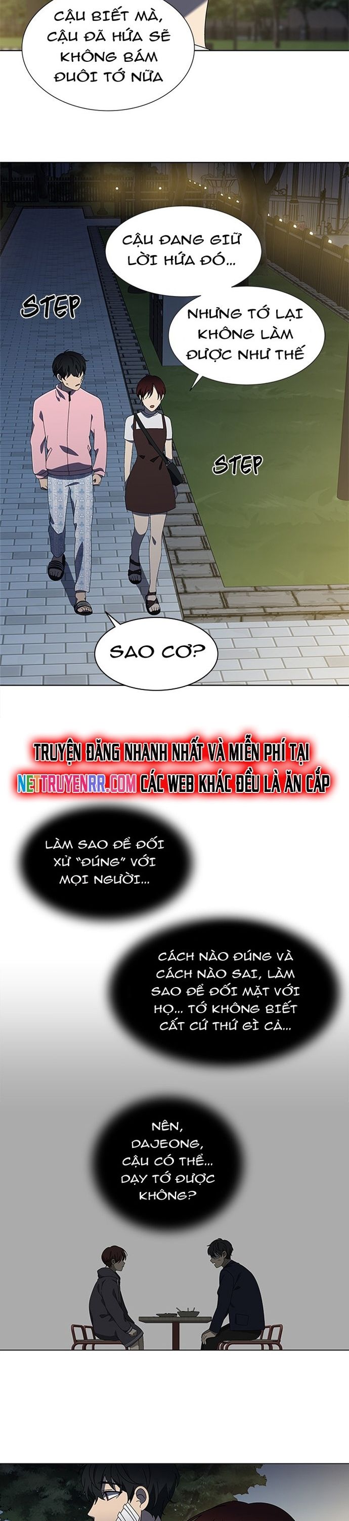 Độc Chiếm - Chapter 52 - Page 9