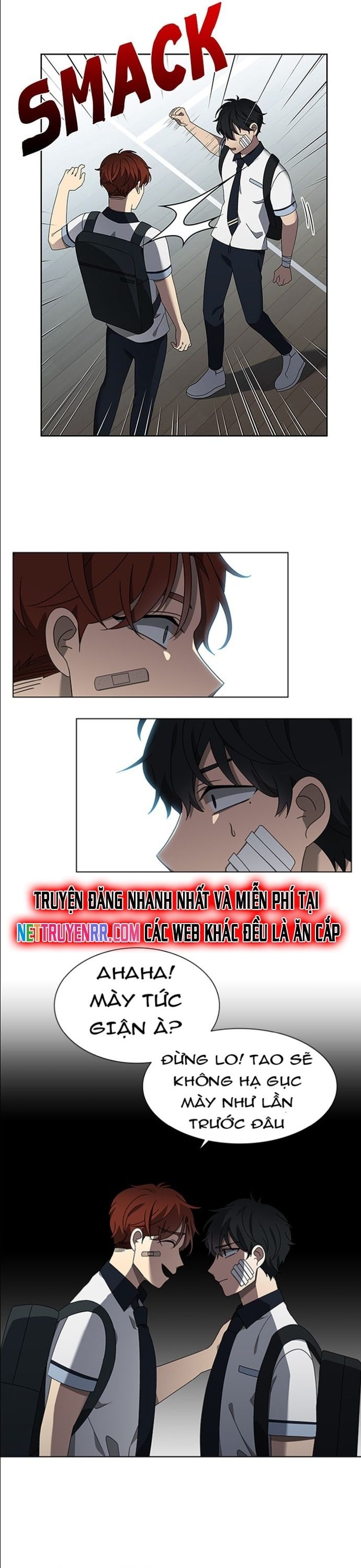 Độc Chiếm - Chapter 53 - Page 10