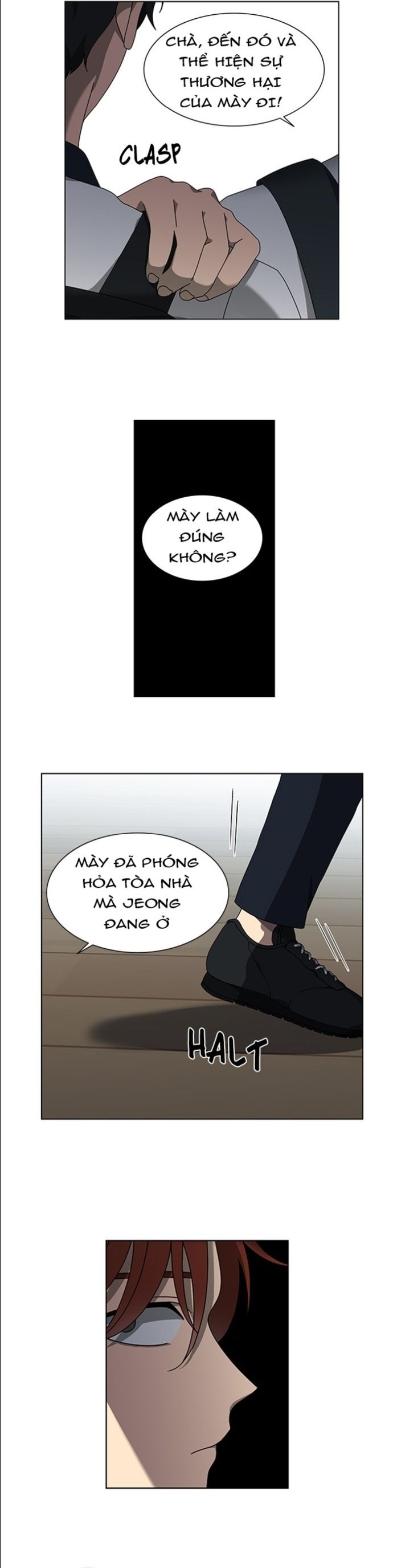 Độc Chiếm - Chapter 53 - Page 11