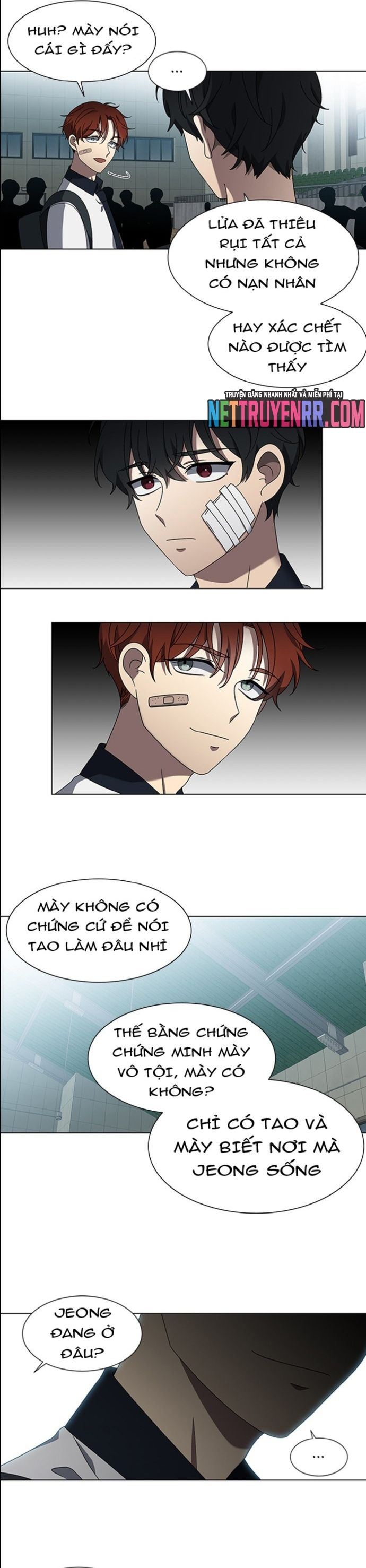 Độc Chiếm - Chapter 53 - Page 12